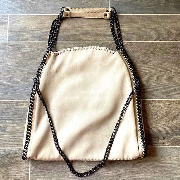 Steve Madden Chained Bag - Picture 2 of 5